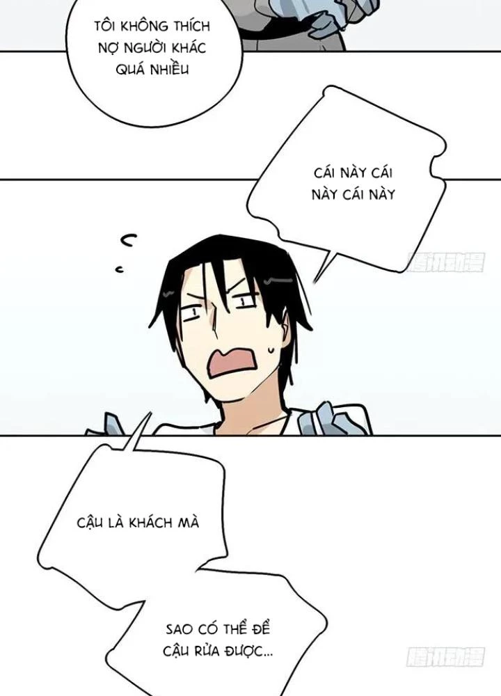 Bạn Gái Phản Diện Của Ta Chapter 91 - Trang 2