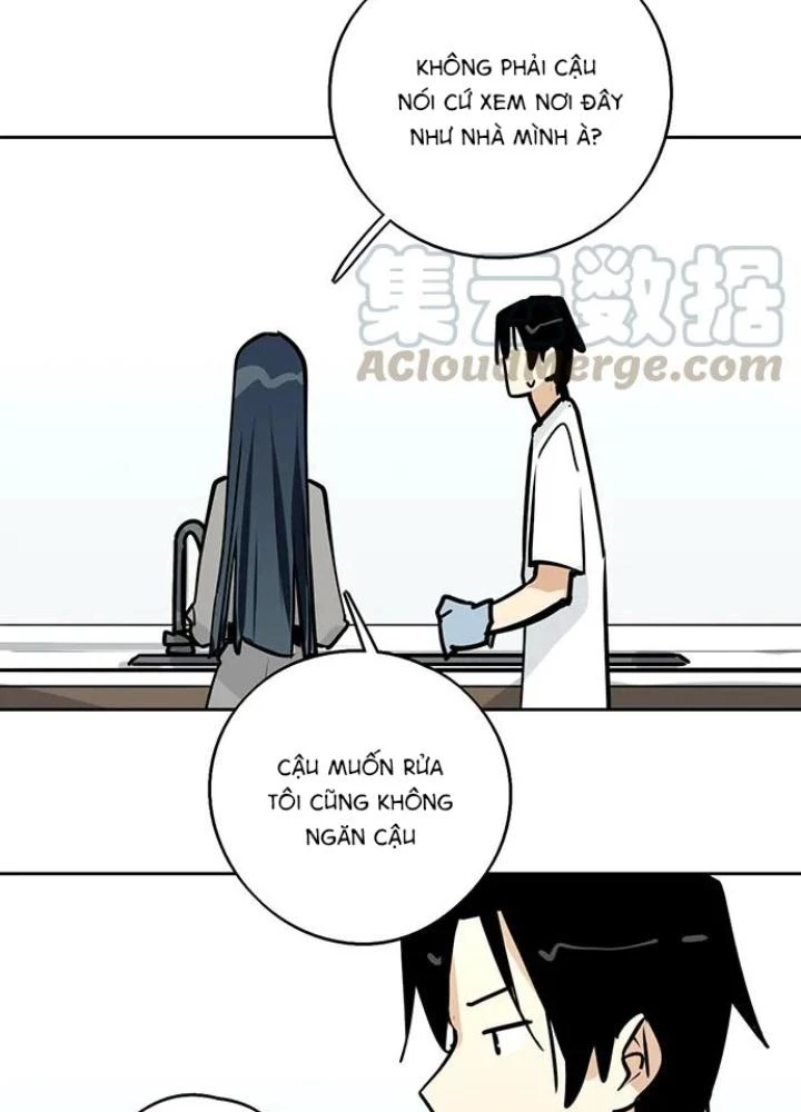 Bạn Gái Phản Diện Của Ta Chapter 91 - Trang 2