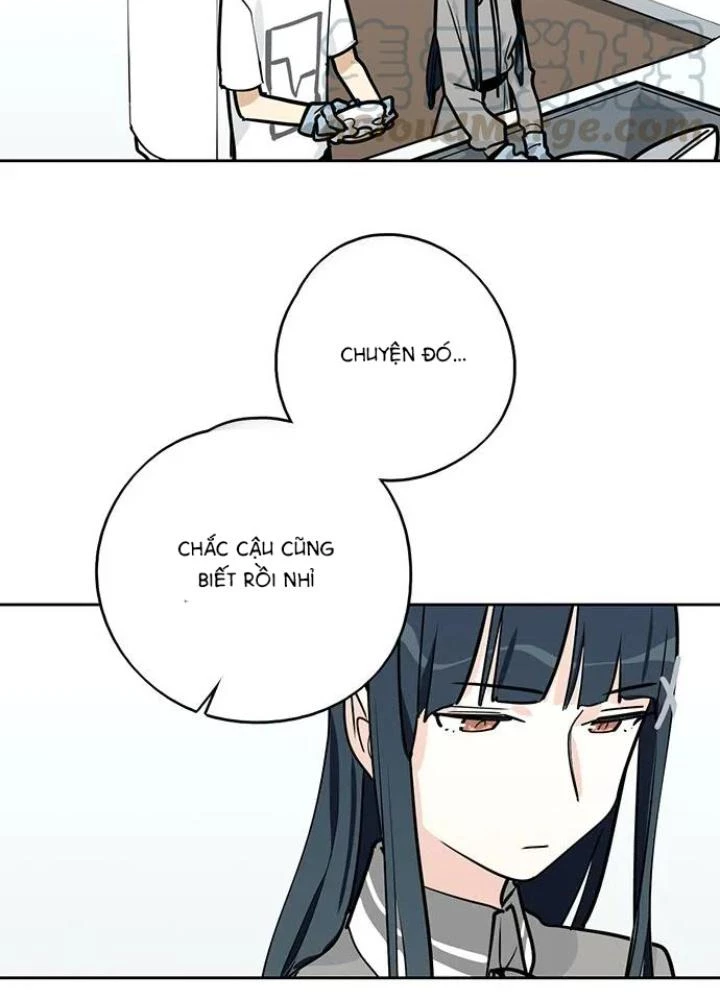 Bạn Gái Phản Diện Của Ta Chapter 91 - Trang 2