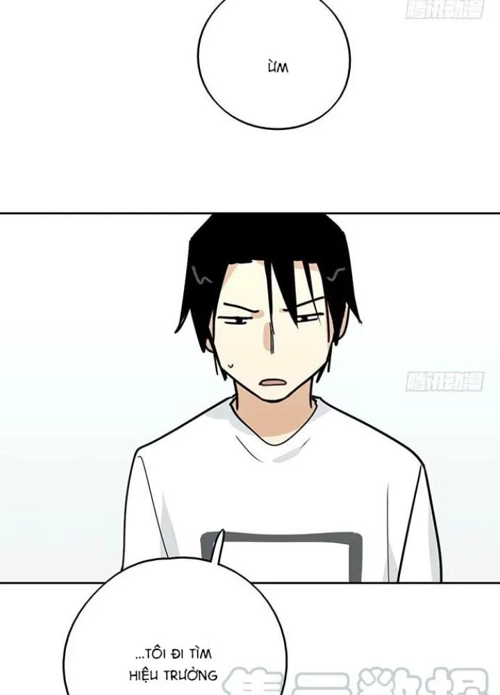 Bạn Gái Phản Diện Của Ta Chapter 91 - Trang 2