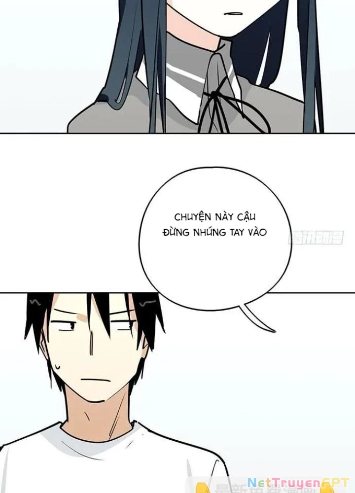 Bạn Gái Phản Diện Của Ta Chapter 91 - Trang 2