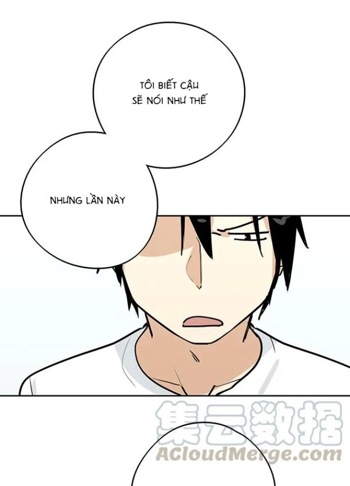 Bạn Gái Phản Diện Của Ta Chapter 91 - Trang 2