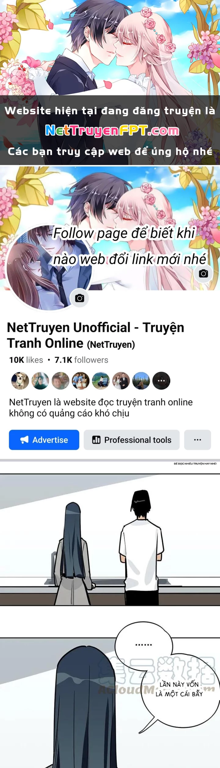 Bạn Gái Phản Diện Của Ta Chapter 92 - Trang 2