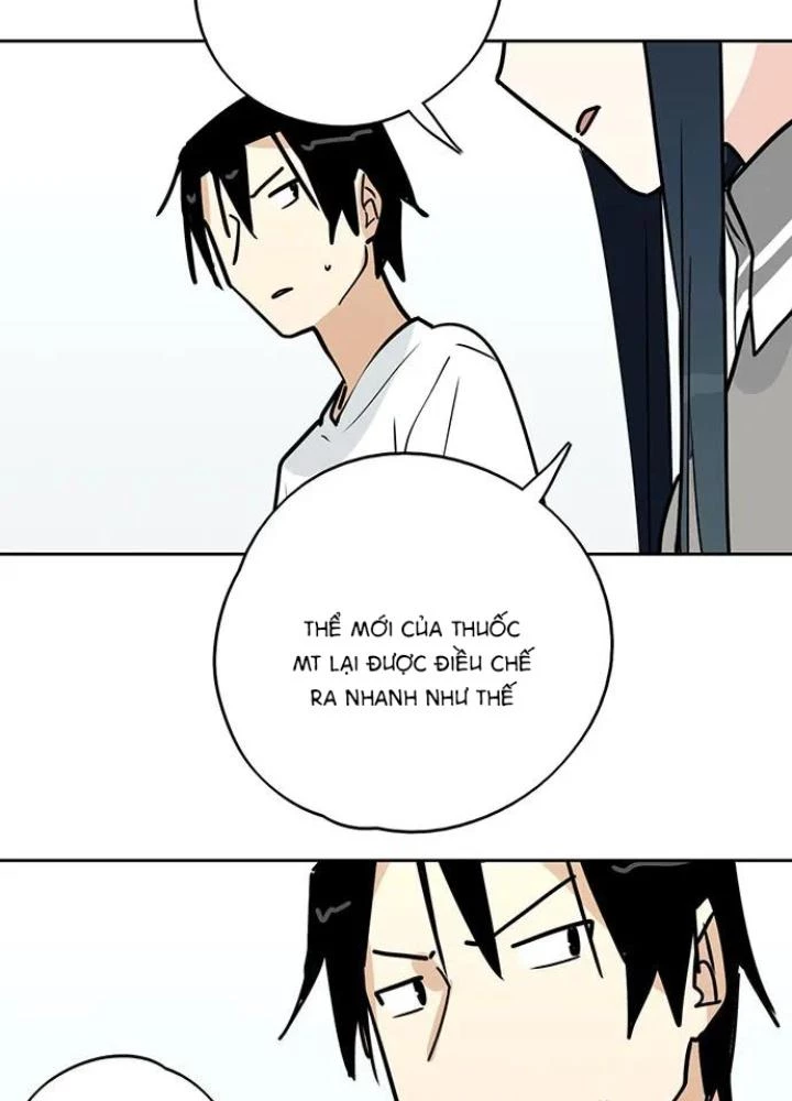 Bạn Gái Phản Diện Của Ta Chapter 92 - Trang 2