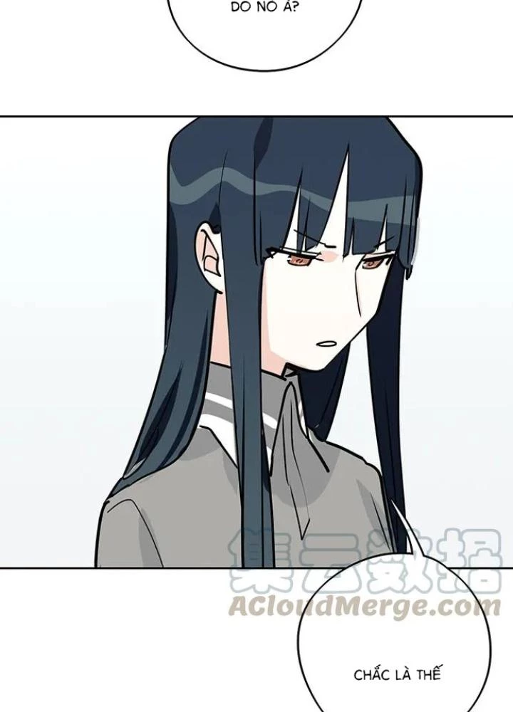 Bạn Gái Phản Diện Của Ta Chapter 92 - Trang 2