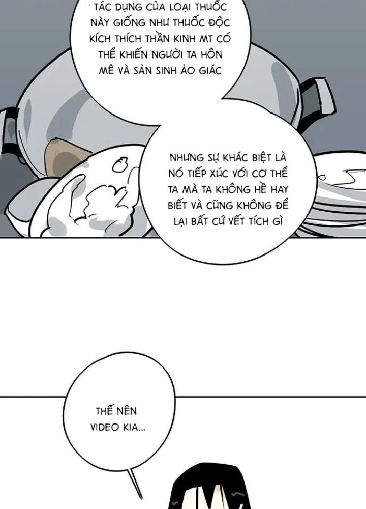 Bạn Gái Phản Diện Của Ta Chapter 92 - Trang 2