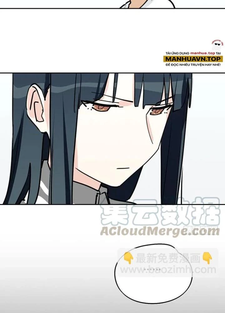 Bạn Gái Phản Diện Của Ta Chapter 92 - Trang 2