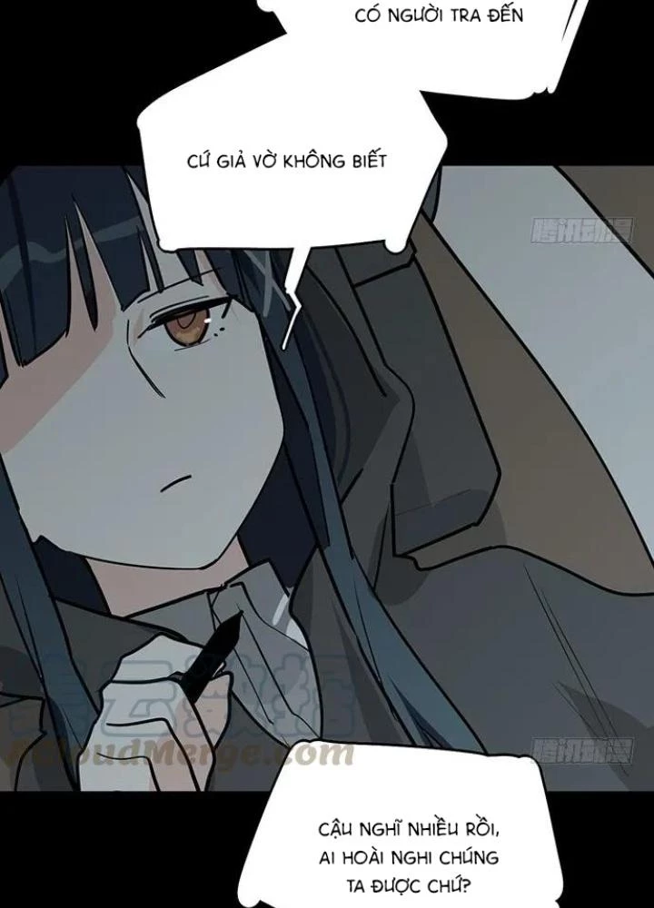 Bạn Gái Phản Diện Của Ta Chapter 92 - Trang 2