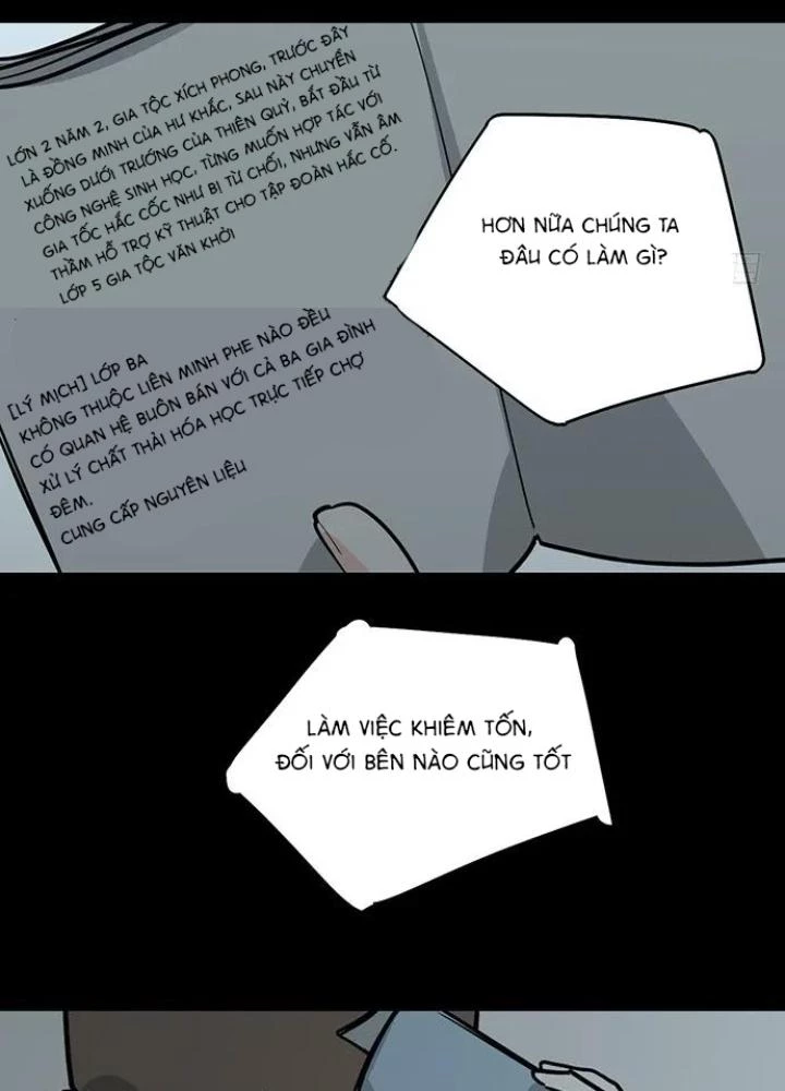 Bạn Gái Phản Diện Của Ta Chapter 92 - Trang 2