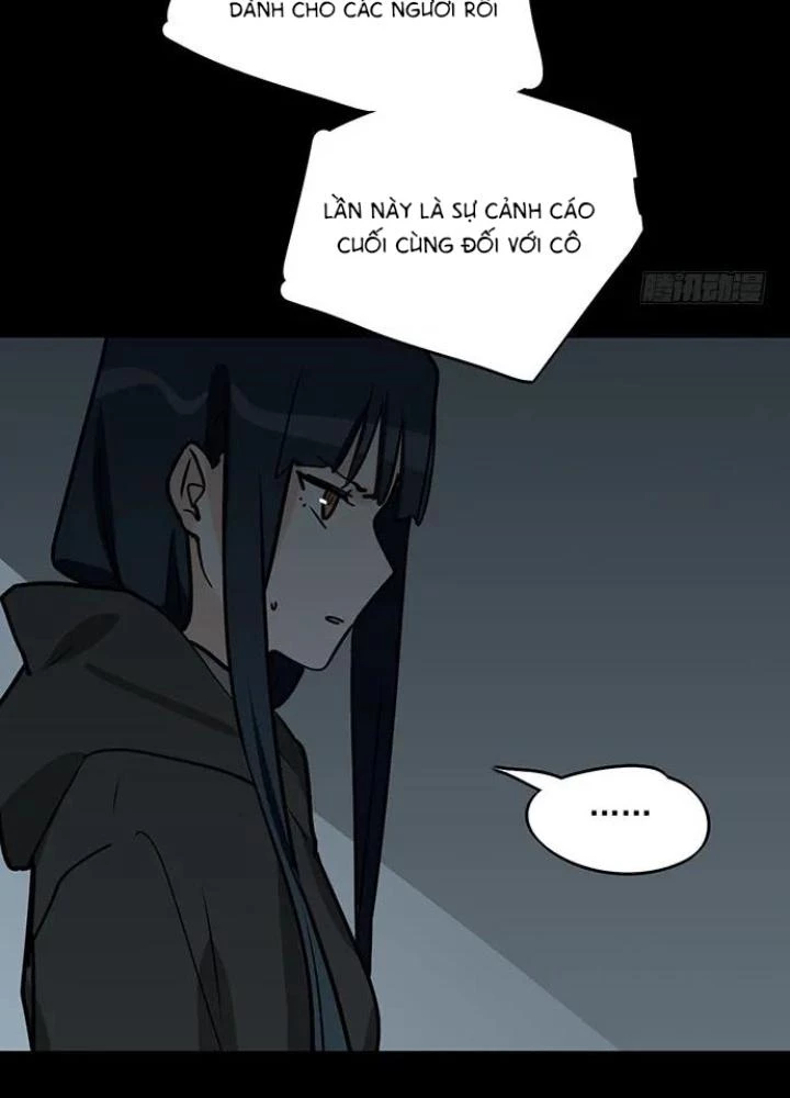 Bạn Gái Phản Diện Của Ta Chapter 92 - Trang 2