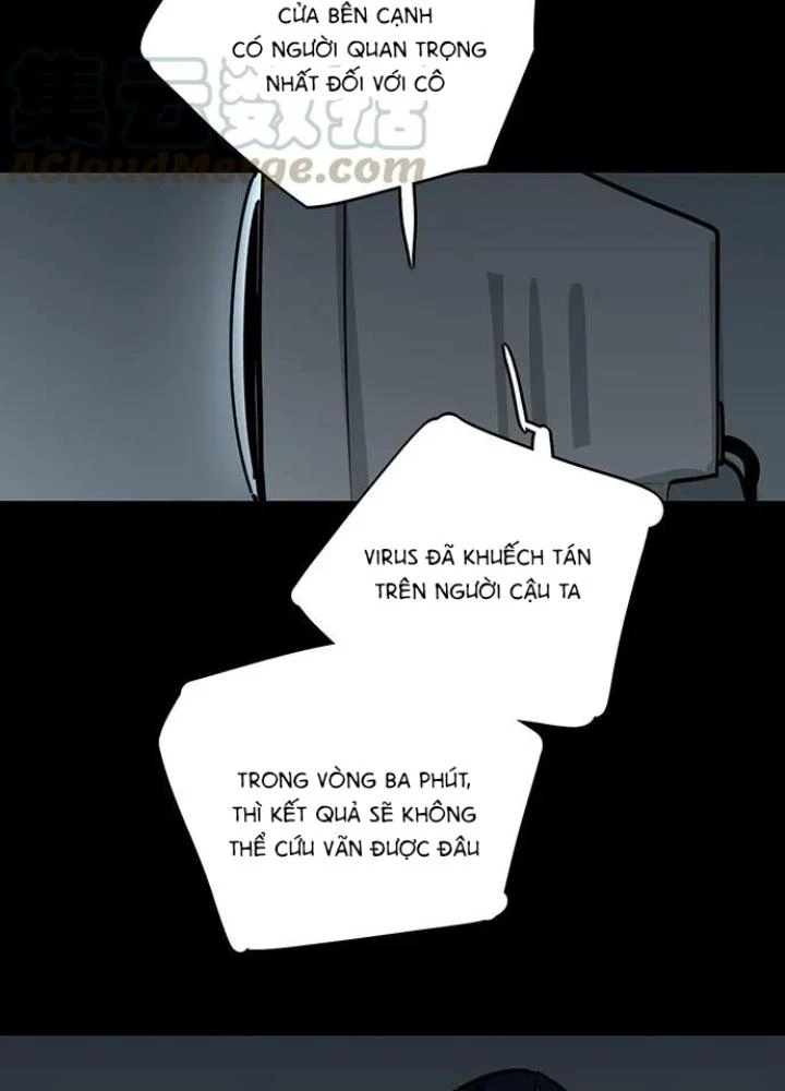 Bạn Gái Phản Diện Của Ta Chapter 92 - Trang 2