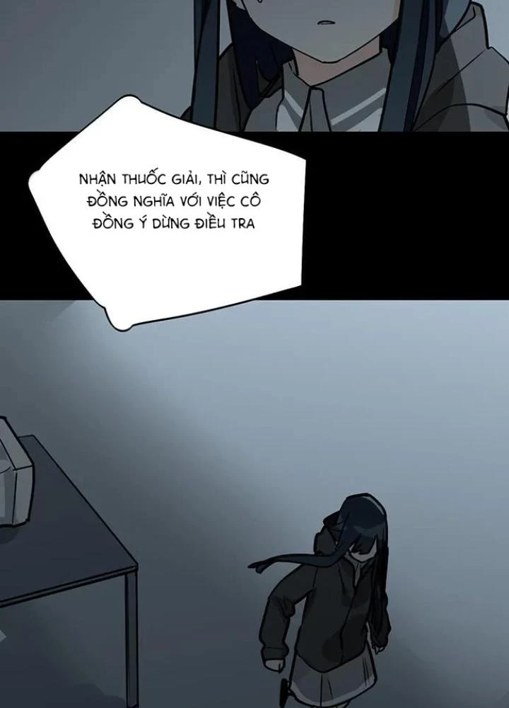 Bạn Gái Phản Diện Của Ta Chapter 92 - Trang 2