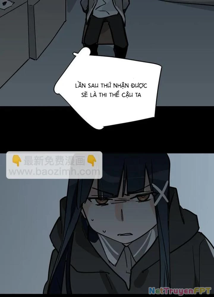 Bạn Gái Phản Diện Của Ta Chapter 92 - Trang 2