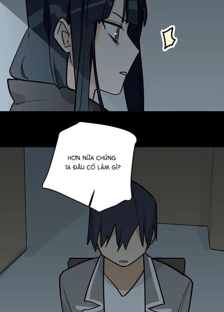 Bạn Gái Phản Diện Của Ta Chapter 93 - Trang 2