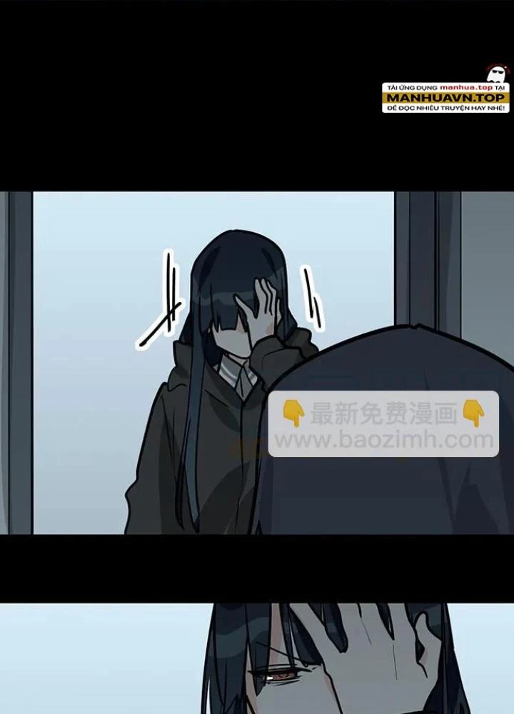 Bạn Gái Phản Diện Của Ta Chapter 93 - Trang 2