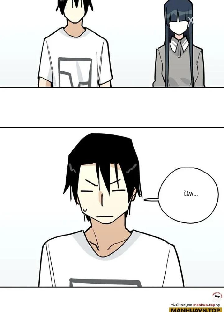 Bạn Gái Phản Diện Của Ta Chapter 93 - Trang 2