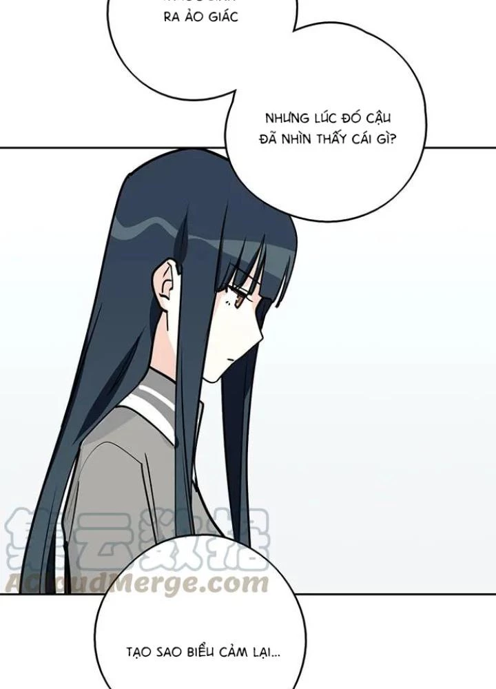 Bạn Gái Phản Diện Của Ta Chapter 93 - Trang 2