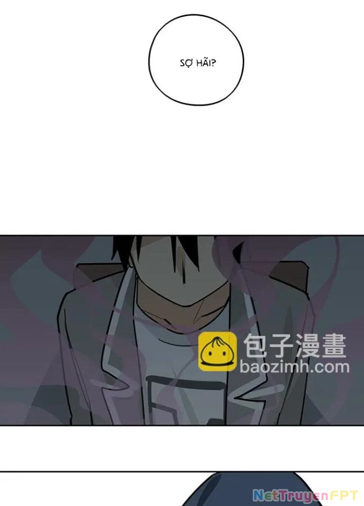 Bạn Gái Phản Diện Của Ta Chapter 93 - Trang 2