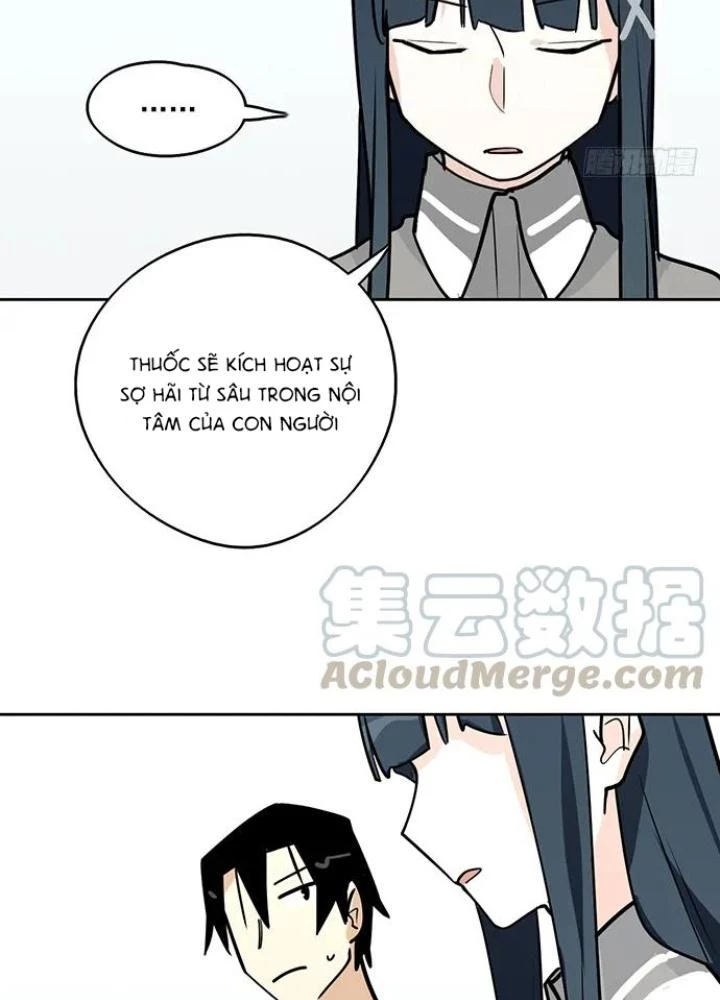 Bạn Gái Phản Diện Của Ta Chapter 93 - Trang 2