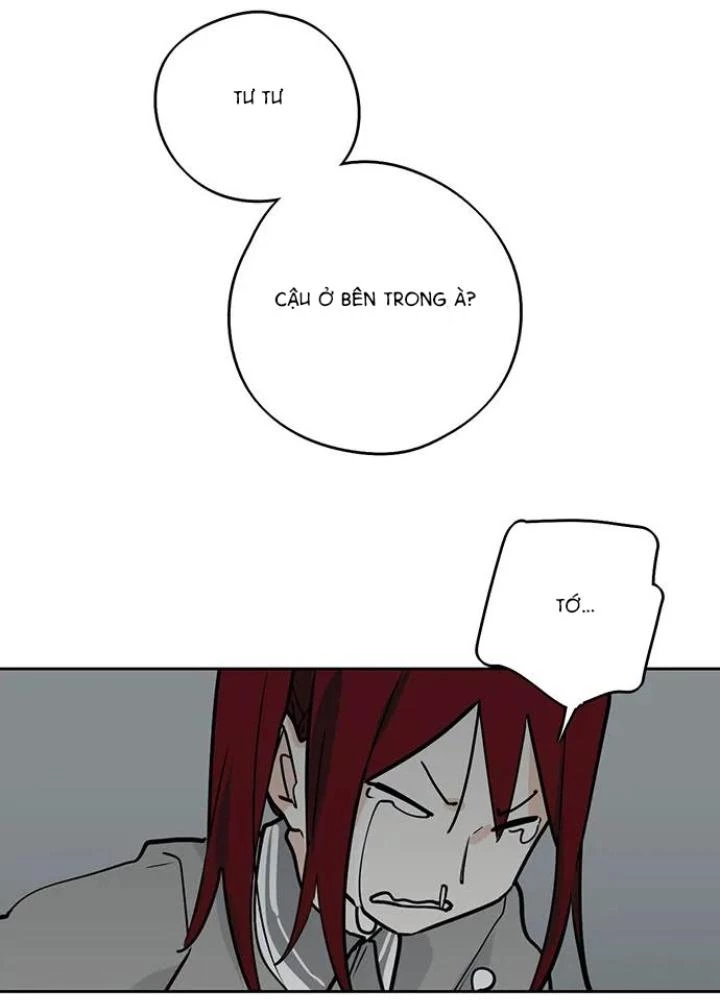 Bạn Gái Phản Diện Của Ta Chapter 93 - Trang 2