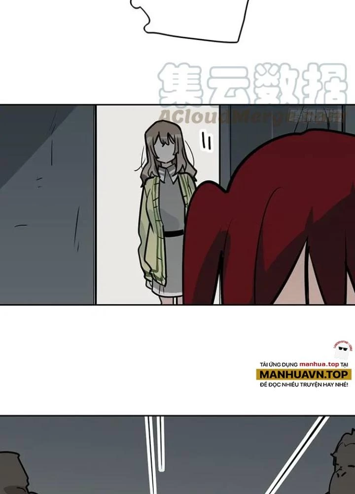 Bạn Gái Phản Diện Của Ta Chapter 93 - Trang 2