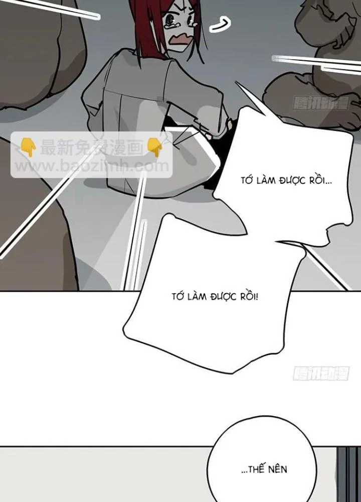 Bạn Gái Phản Diện Của Ta Chapter 93 - Trang 2