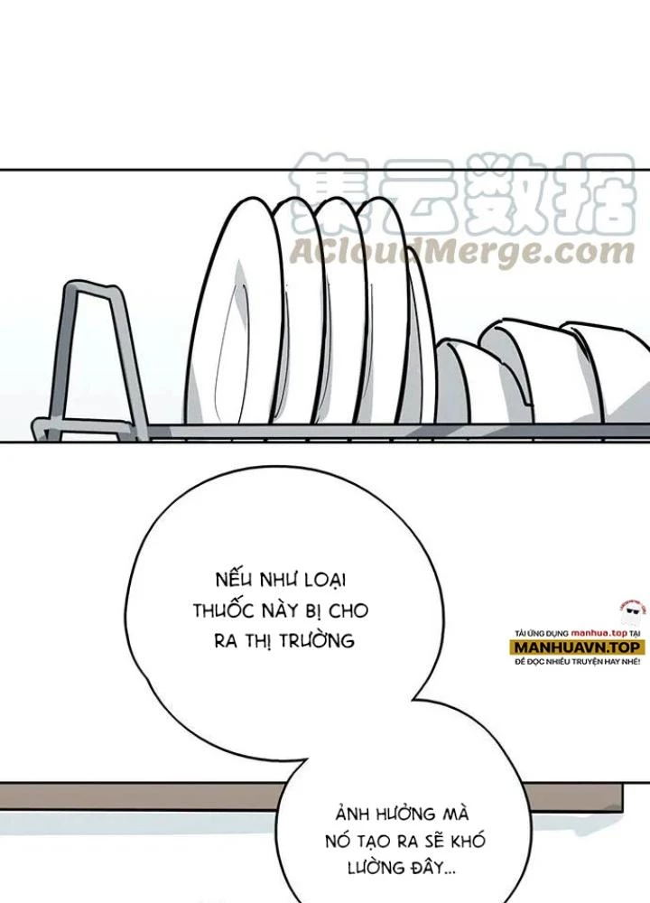 Bạn Gái Phản Diện Của Ta Chapter 93 - Trang 2