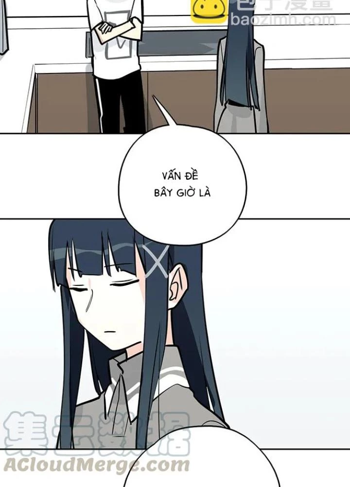 Bạn Gái Phản Diện Của Ta Chapter 93 - Trang 2