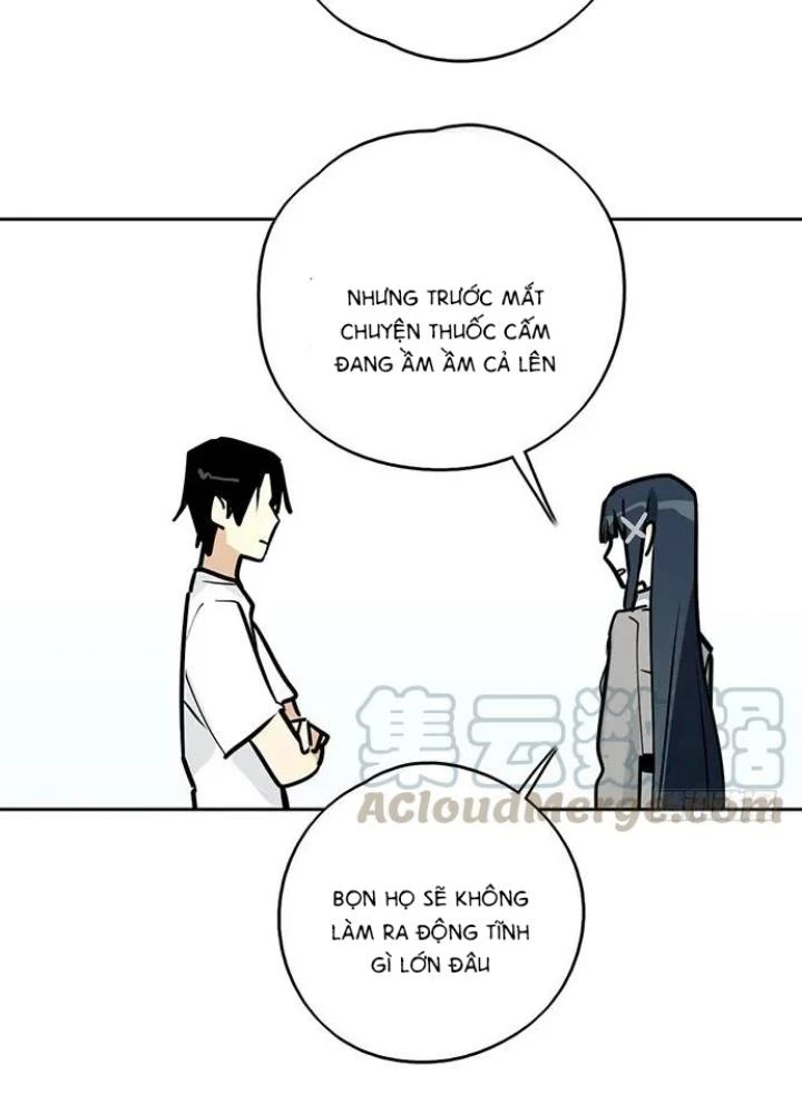 Bạn Gái Phản Diện Của Ta Chapter 93 - Trang 2