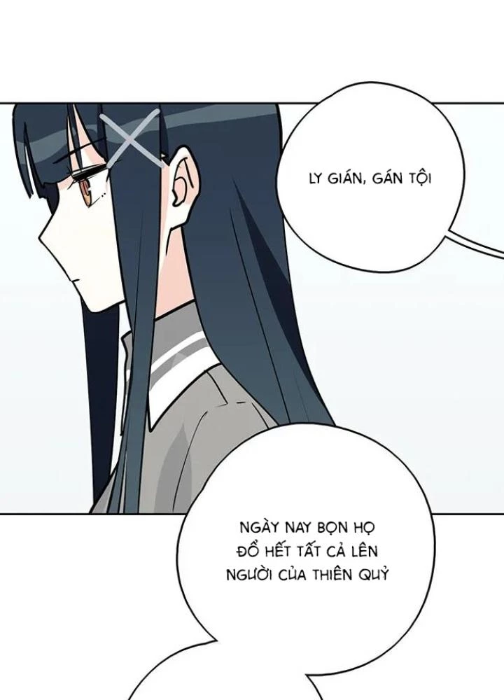 Bạn Gái Phản Diện Của Ta Chapter 93 - Trang 2