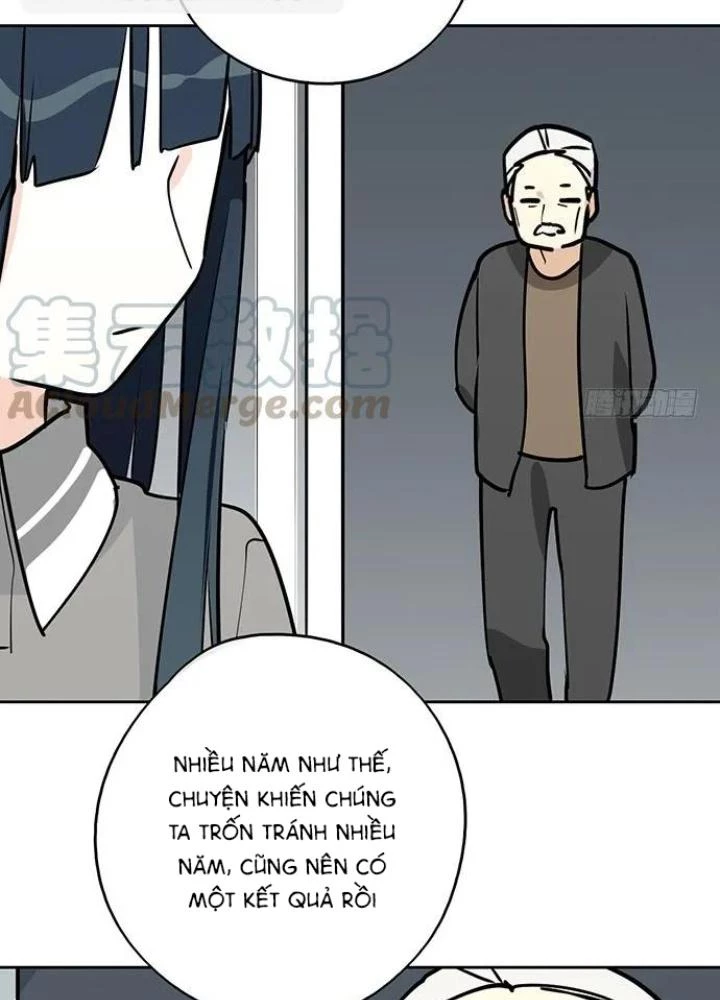 Bạn Gái Phản Diện Của Ta Chapter 93 - Trang 2