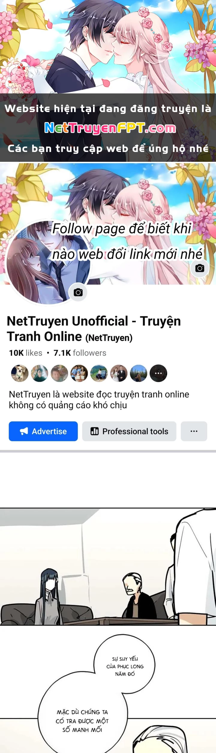 Bạn Gái Phản Diện Của Ta Chapter 94 - Trang 2