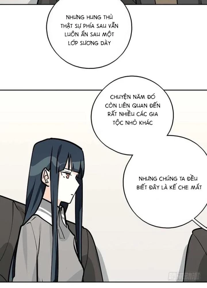 Bạn Gái Phản Diện Của Ta Chapter 94 - Trang 2