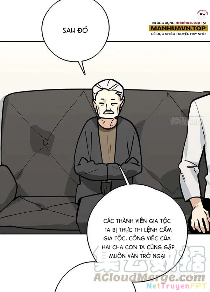 Bạn Gái Phản Diện Của Ta Chapter 94 - Trang 2