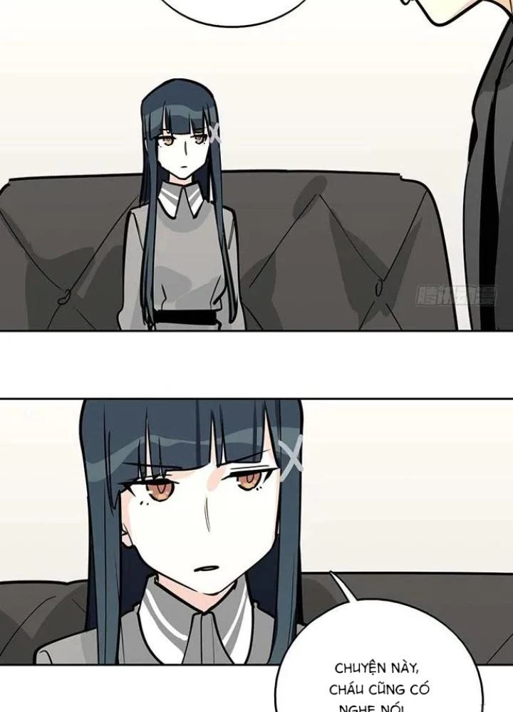 Bạn Gái Phản Diện Của Ta Chapter 94 - Trang 2