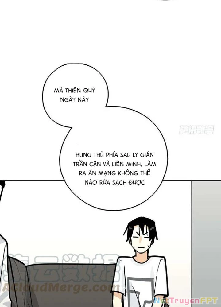 Bạn Gái Phản Diện Của Ta Chapter 94 - Trang 2