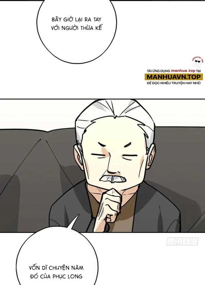 Bạn Gái Phản Diện Của Ta Chapter 94 - Trang 2