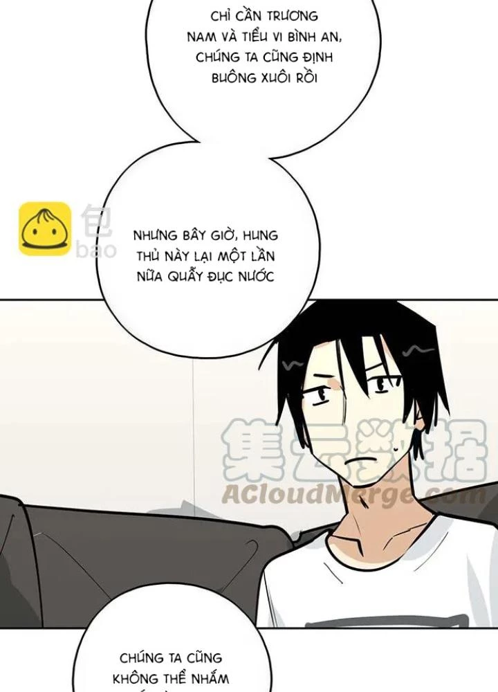 Bạn Gái Phản Diện Của Ta Chapter 94 - Trang 2