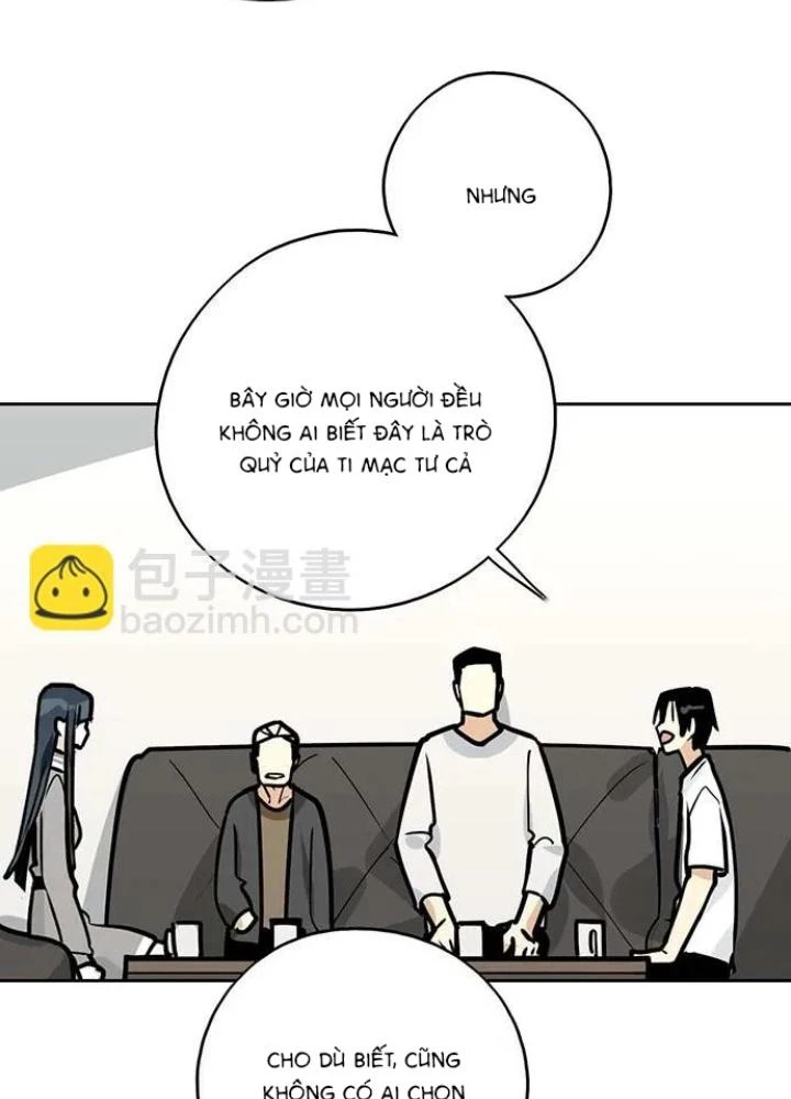 Bạn Gái Phản Diện Của Ta Chapter 94 - Trang 2