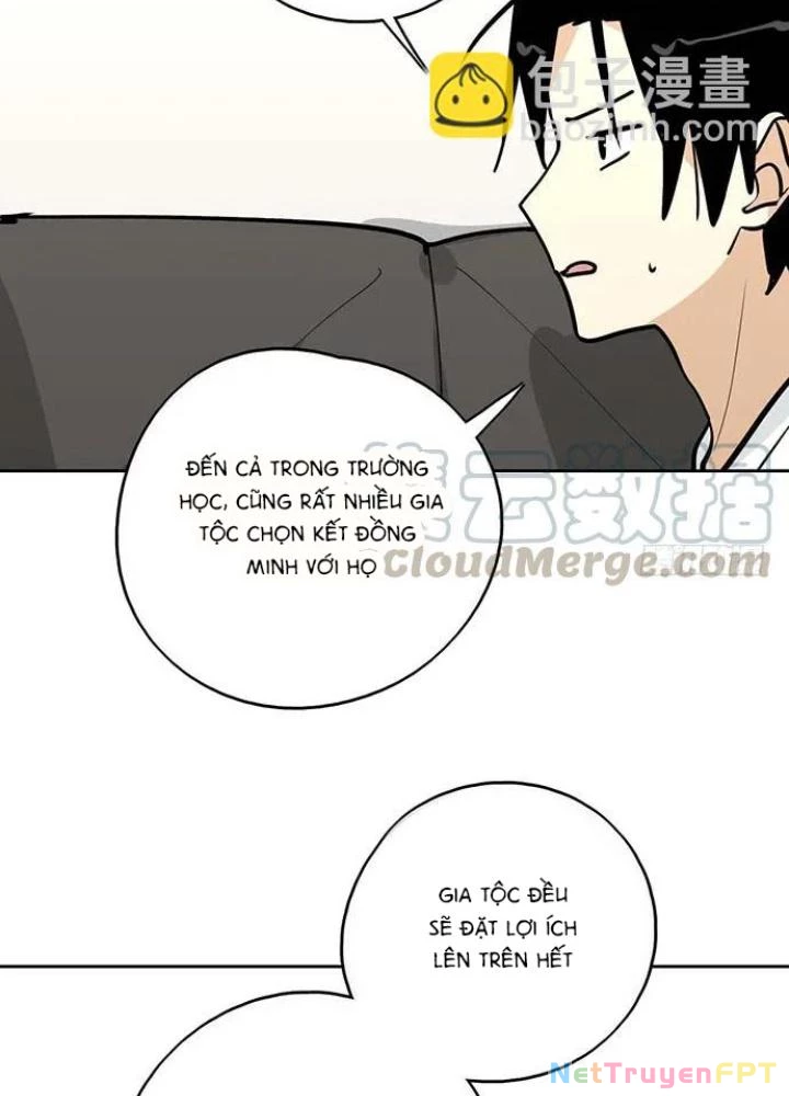 Bạn Gái Phản Diện Của Ta Chapter 94 - Trang 2