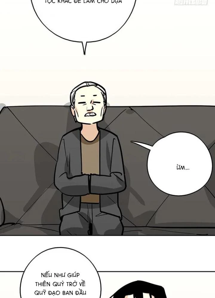 Bạn Gái Phản Diện Của Ta Chapter 94 - Trang 2