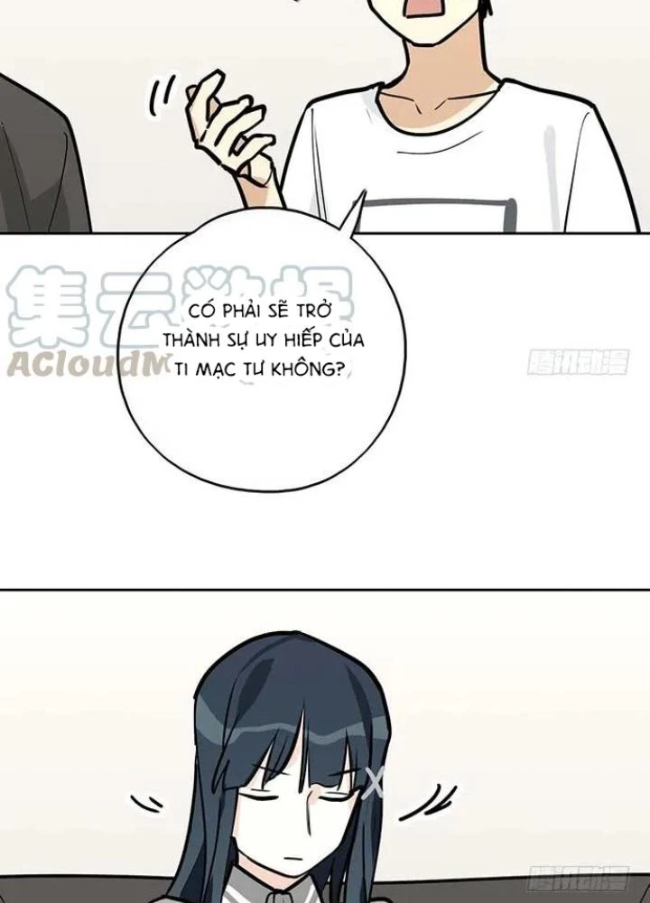 Bạn Gái Phản Diện Của Ta Chapter 94 - Trang 2