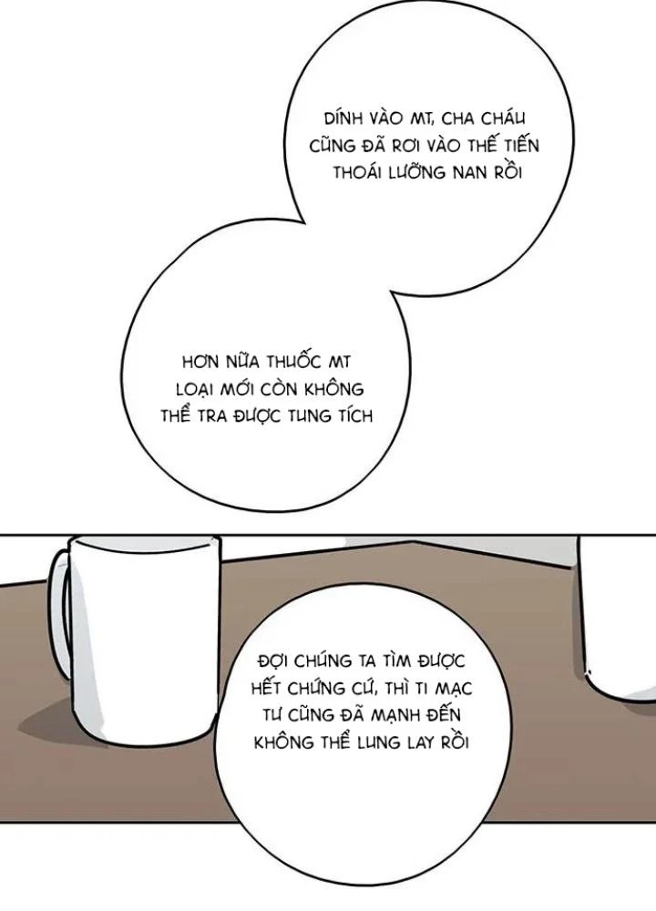 Bạn Gái Phản Diện Của Ta Chapter 94 - Trang 2