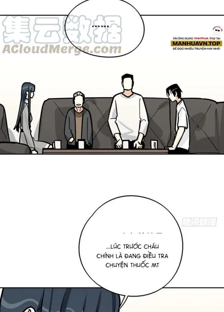 Bạn Gái Phản Diện Của Ta Chapter 94 - Trang 2