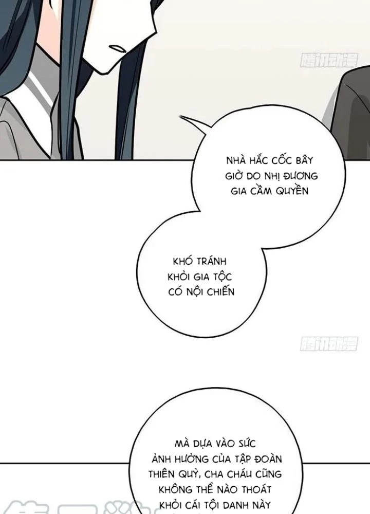 Bạn Gái Phản Diện Của Ta Chapter 94 - Trang 2