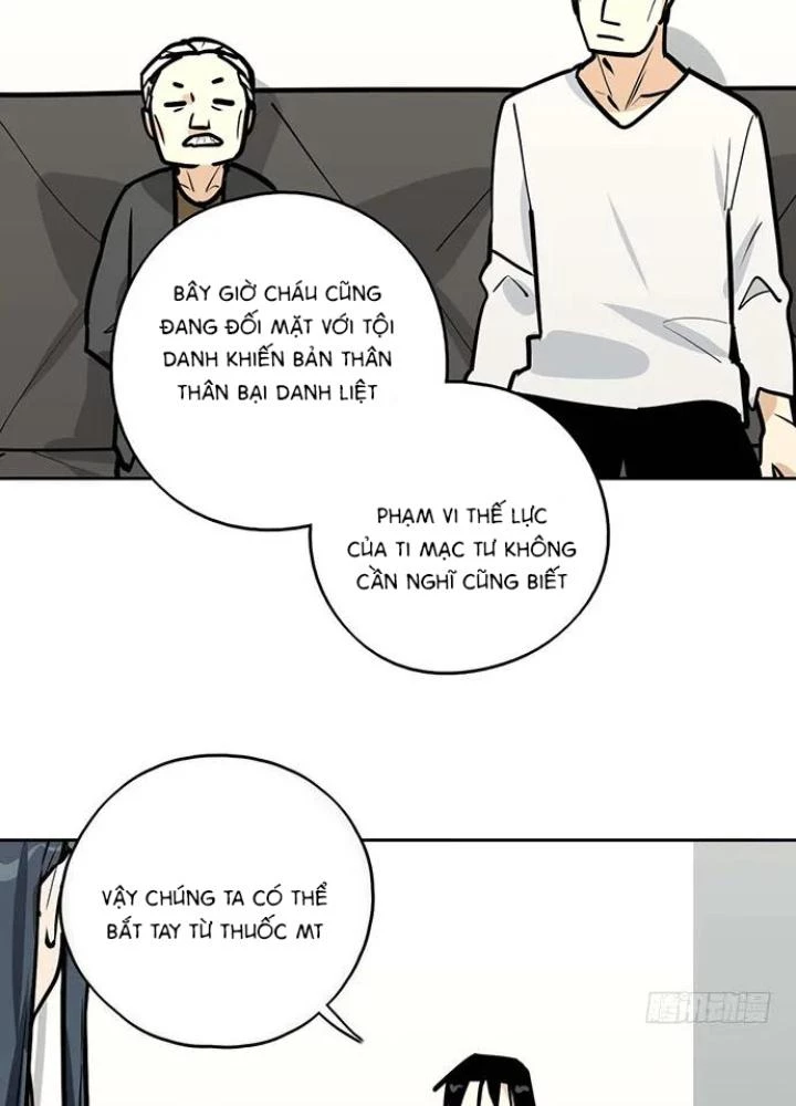 Bạn Gái Phản Diện Của Ta Chapter 94 - Trang 2