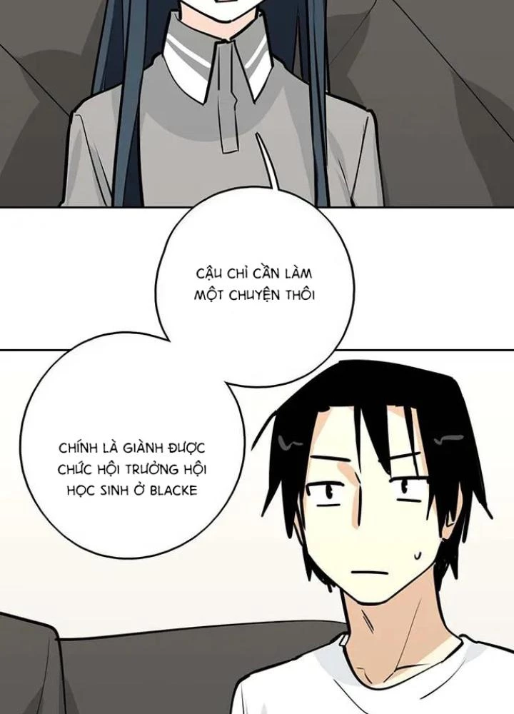 Bạn Gái Phản Diện Của Ta Chapter 94 - Trang 2