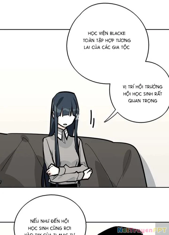 Bạn Gái Phản Diện Của Ta Chapter 94 - Trang 2