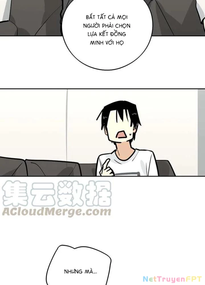 Bạn Gái Phản Diện Của Ta Chapter 94 - Trang 2