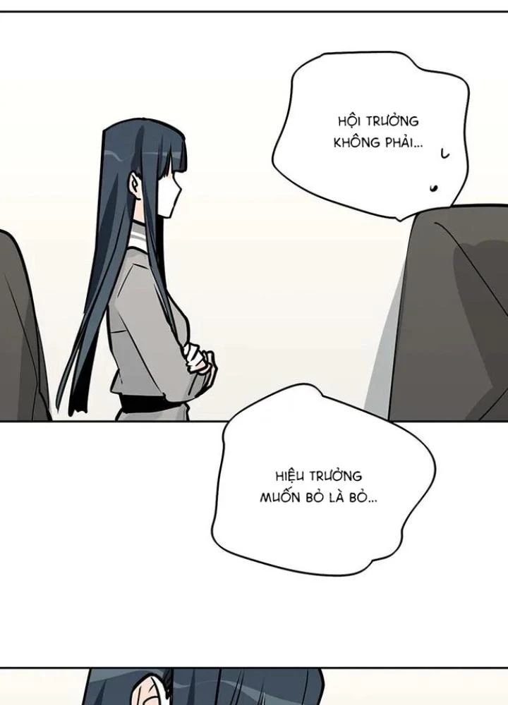 Bạn Gái Phản Diện Của Ta Chapter 94 - Trang 2